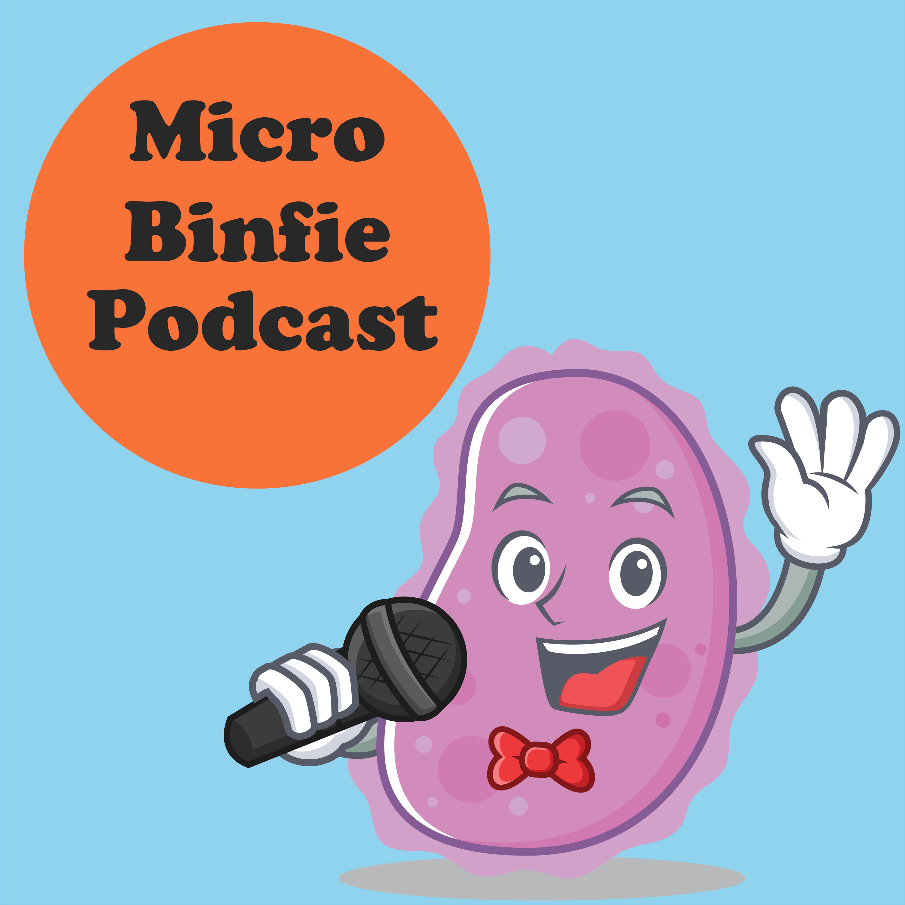 Micro Binfie Virtual Conference 2020